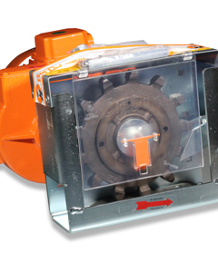 Drive MPF 1-L 36m 1.50kW ccw 230/400V 3PH 50Hz